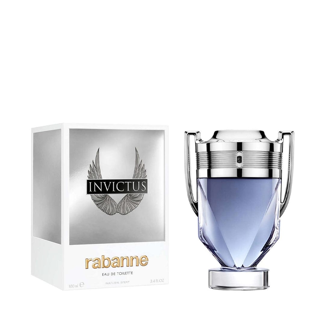Paco Rabanne Invictus EDT 100ml 1 Paco Rabanne Invictus EDT 100ml