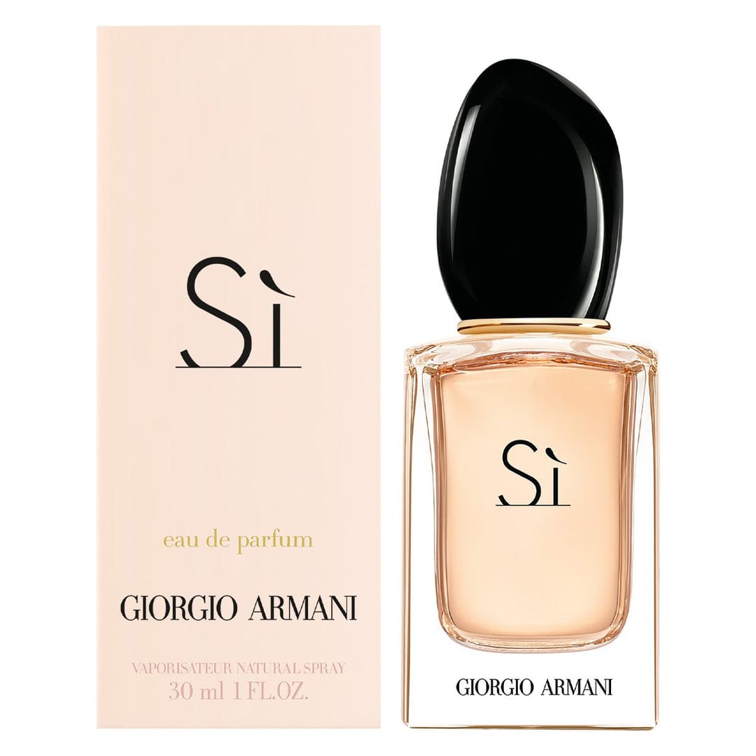 Giorgio Armani Si EDT 100ml (Classic)