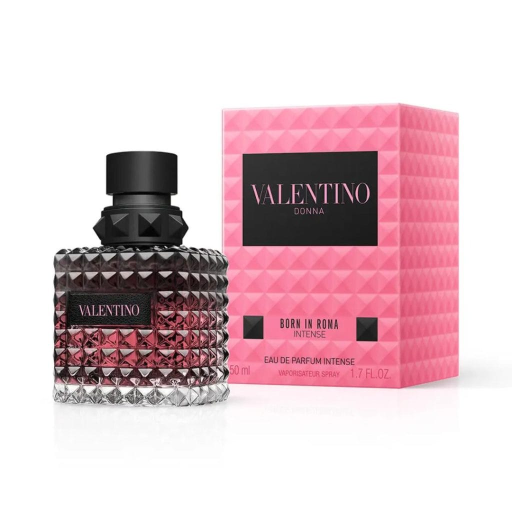 Valentino Donna Born In Roma Intense EDP 100ml