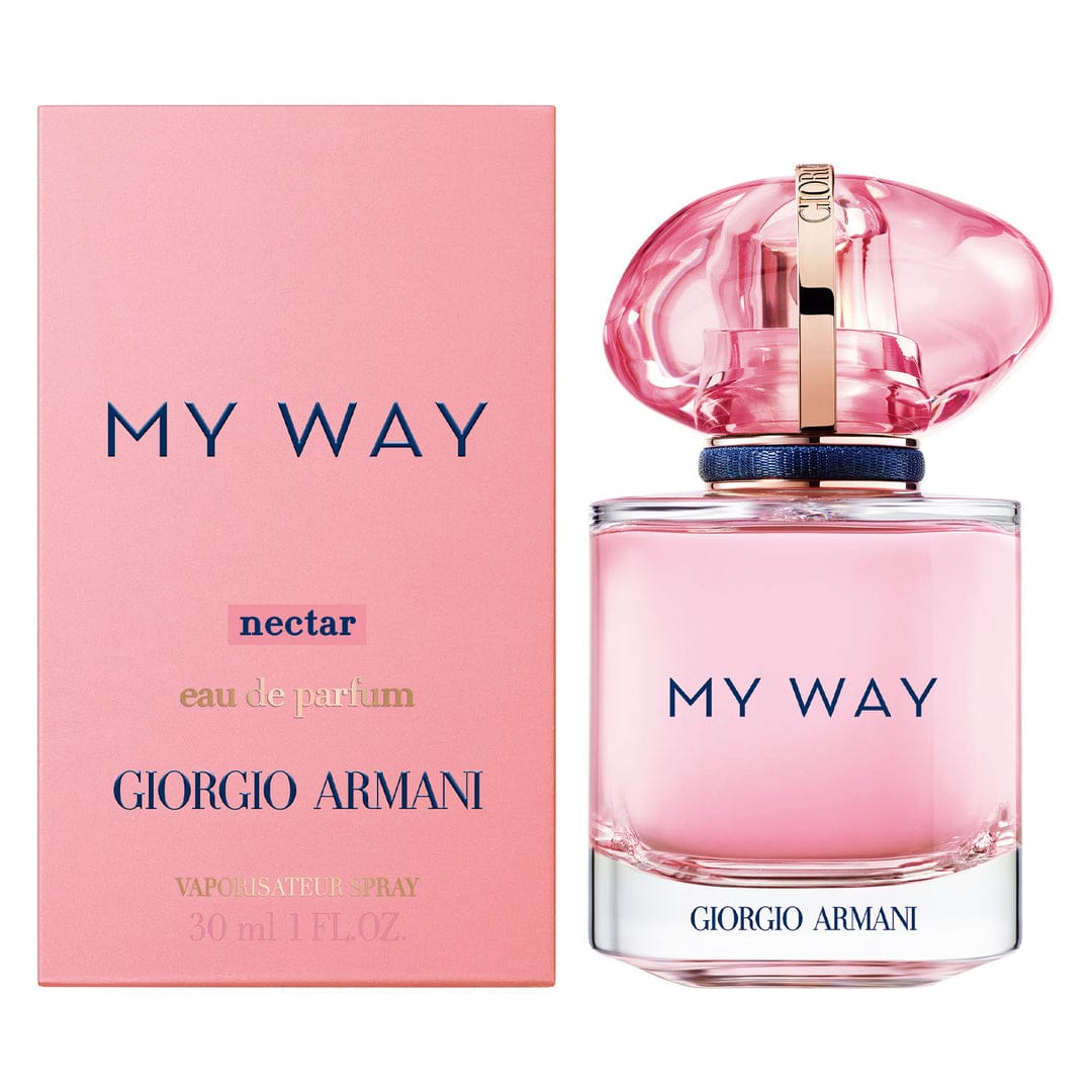 Giorgio Armani My Way NECTAR EDP 90ml