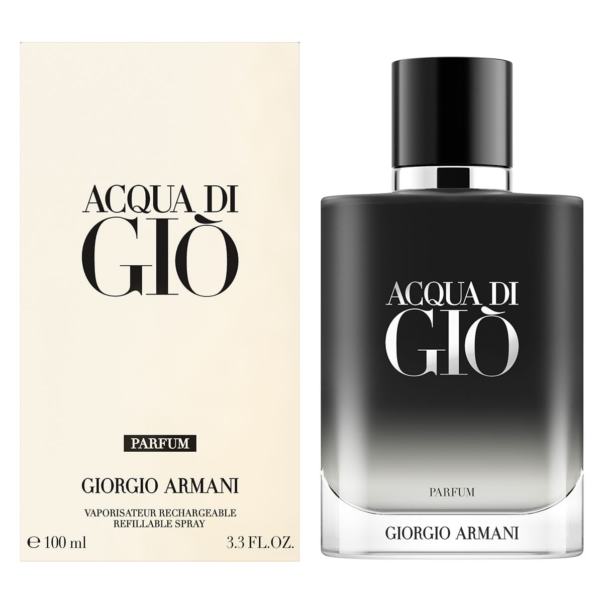 Giorgio Armani Acqua Di Gio Parfum 125ml
