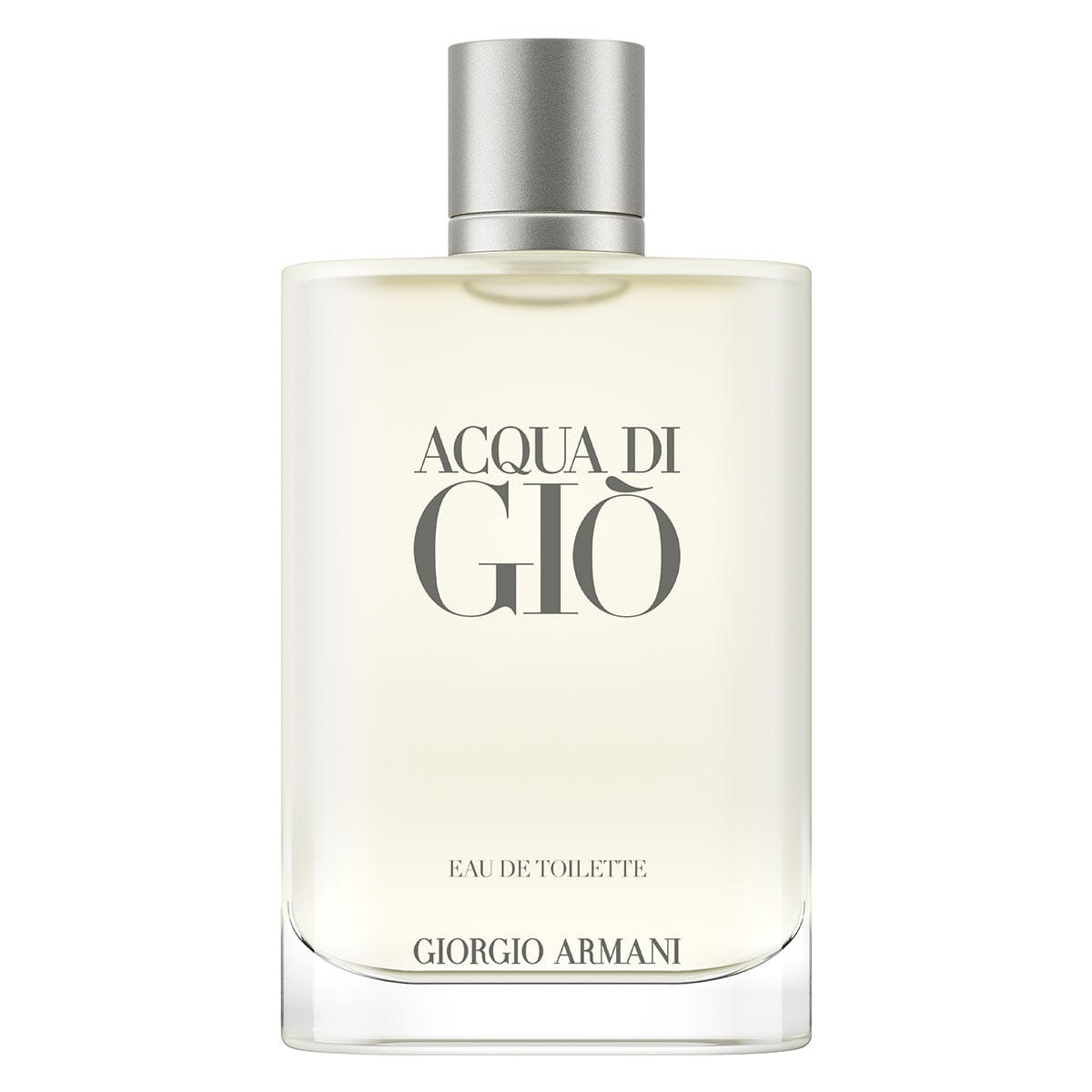 Giorgio Armani Acqua Di Gio EDT 100ml (Classic)