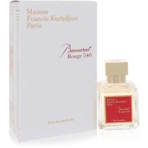 Maison Francis Kurkdjian Baccarat Rouge 540 EXTRAIT De Parfum 70ml (Red)