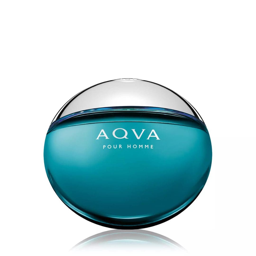 Bvlg Aqva Pour Homme EDT 100ml 2 Bvlgari Aqva Pour Homme EDT 100ml