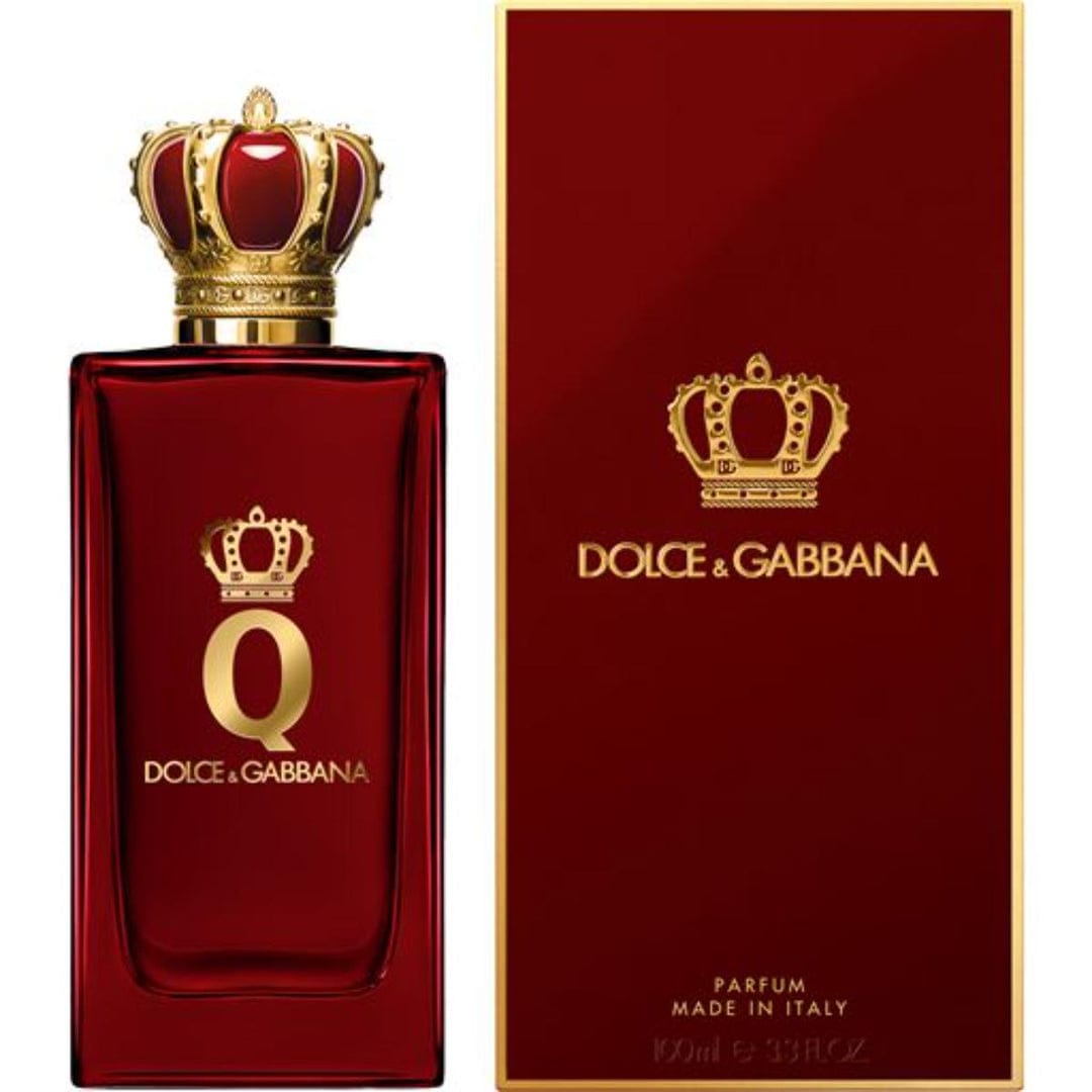 D&G The Only One RED EDP 100ml