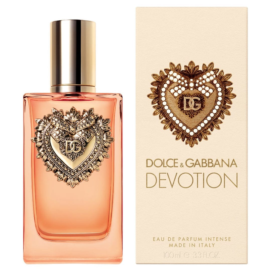 D&G Devotion EDP Intense 100ml