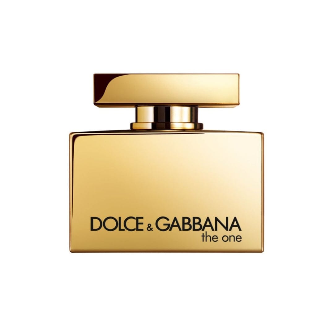 D&G The One Gold INTENSE EDP 75ml