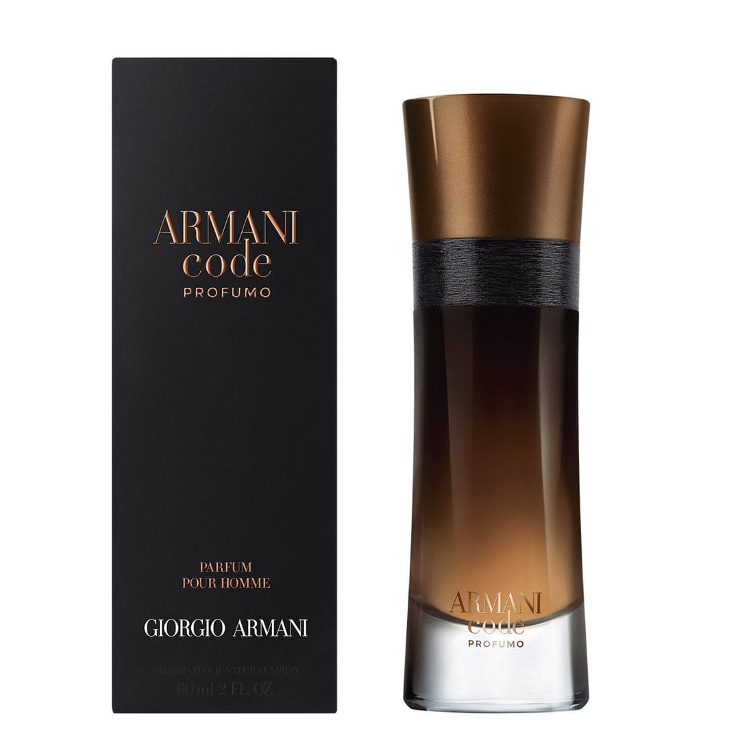 Giorgio Armani Code Profumo EDP 110ml