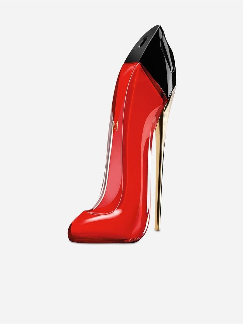 CH Good Girl Red EDP 80ml