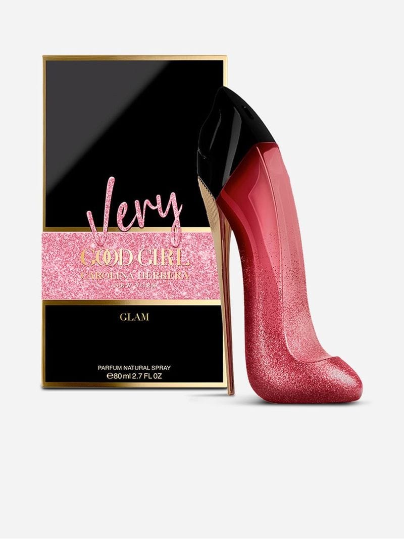 CH Good Girl Very GLAM EDP 80ml