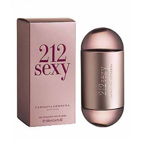 CH 212 Sexy EDP 100ml
