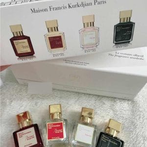 Maison Francis Kurkdjian Mini Gift Set
