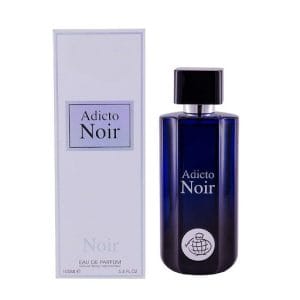 Adicto Noir