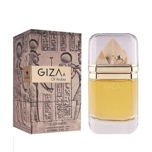 Arabia Giza of Arabia