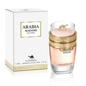Arabia Madam Pour Femme