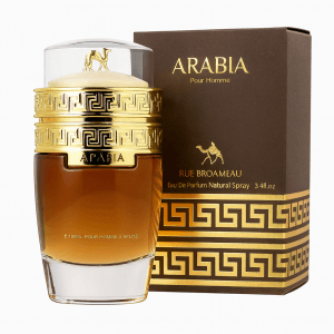 Arabia Pour Homme