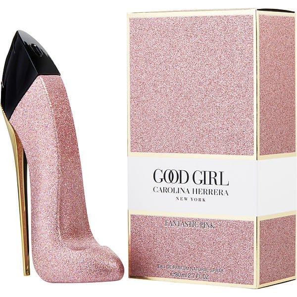 Carolina Herrera Good Girl Fantastic Pink