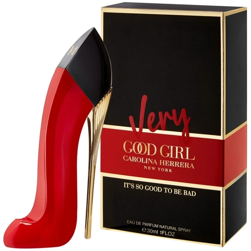 Carolina Herrera Good Girl Very EDP 80ml