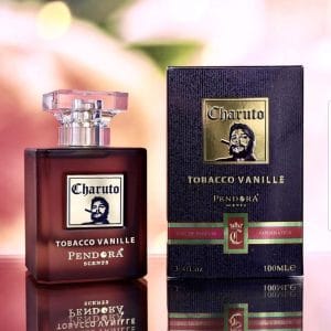 Charuto Tobacco Vanille Pendora Scents