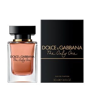 Dolce and Gabbana The Only One for woman