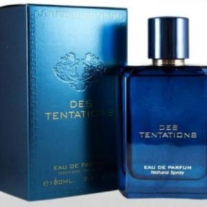 Des Tentations
