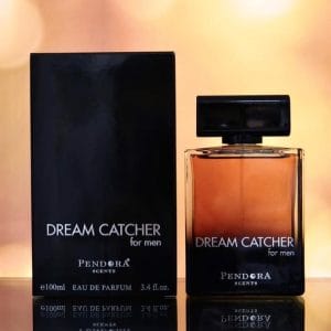Dream Catcher Pendora Scents