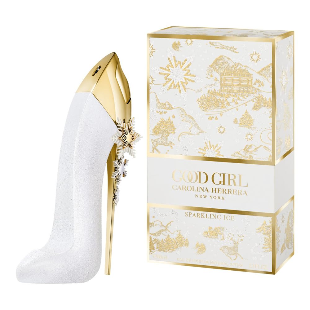 CH Good Girl Sparkling Ice EDP 80ml