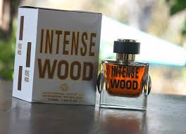 Intense Wood