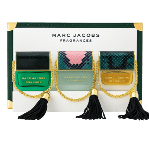 Marc Jacobs Decadence Mini Gift Set of 3