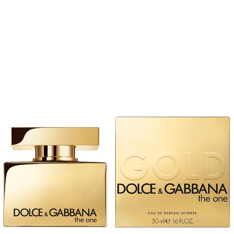 Dolce and Gabbana The One Intense for woman