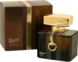 Gucci by Gucci EDP Pour Femme